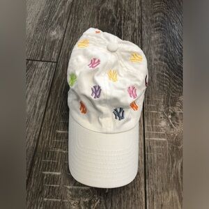 New York Yankees Baseball Cap ⚾️